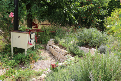 Biodiversität im Siedlungsraum