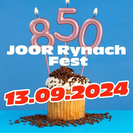 reinachfest 24