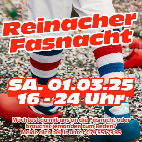 fasnacht 2