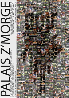 Palais zmorge